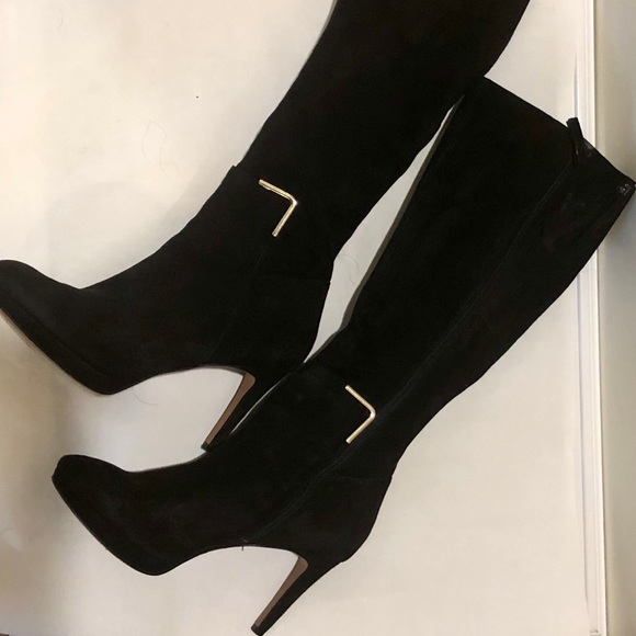 Nine West Shoes - Nine West Women Boots  Size 8.5